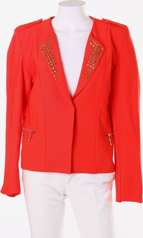 LULUMARY Blazer L in Rot: predná strana