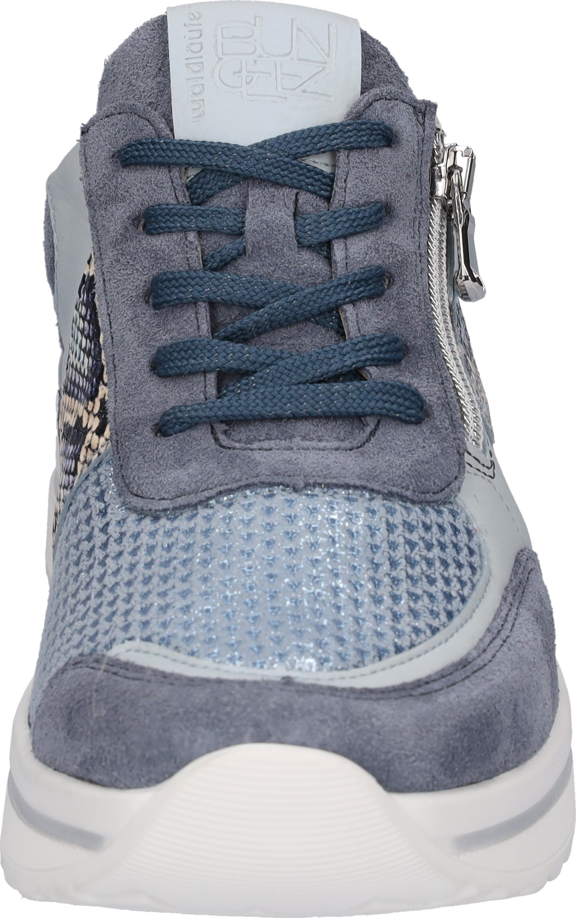 WALDLÄUFER Sneakers in Blue
