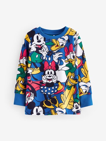 Pyjama 'Minnie Mouse' Next en bleu