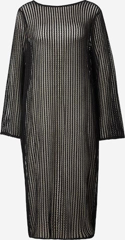 ONLY Φόρεμα παραλίας 'ONLTRACY' σε μαύρο: μπροστά