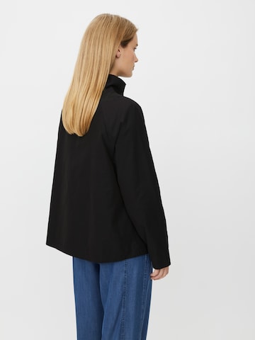 Veste mi-saison 'MaTynna' Masai en noir