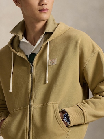 Polo Ralph Lauren Mikina – zelená