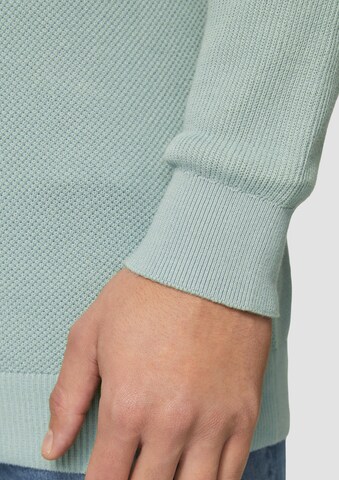 s.Oliver Pullover in Grün