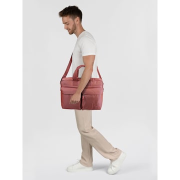 MANDARINA DUCK Document bag 'MD 20' in Orange