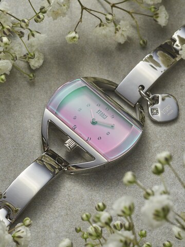 STORM Analog Watch 'Temptress Charm' in Pink