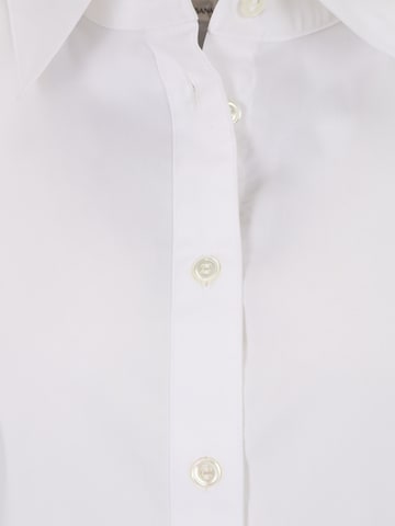 Camicia da donna 'RILEY' di Banana Republic Tall in bianco