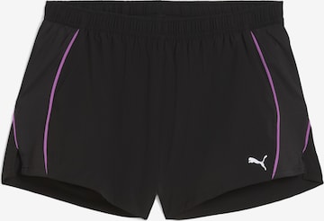 PUMA Sportbroek 'Velicity 3' in Zwart: voorkant
