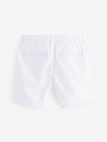 Next Regular Trousers in Blue