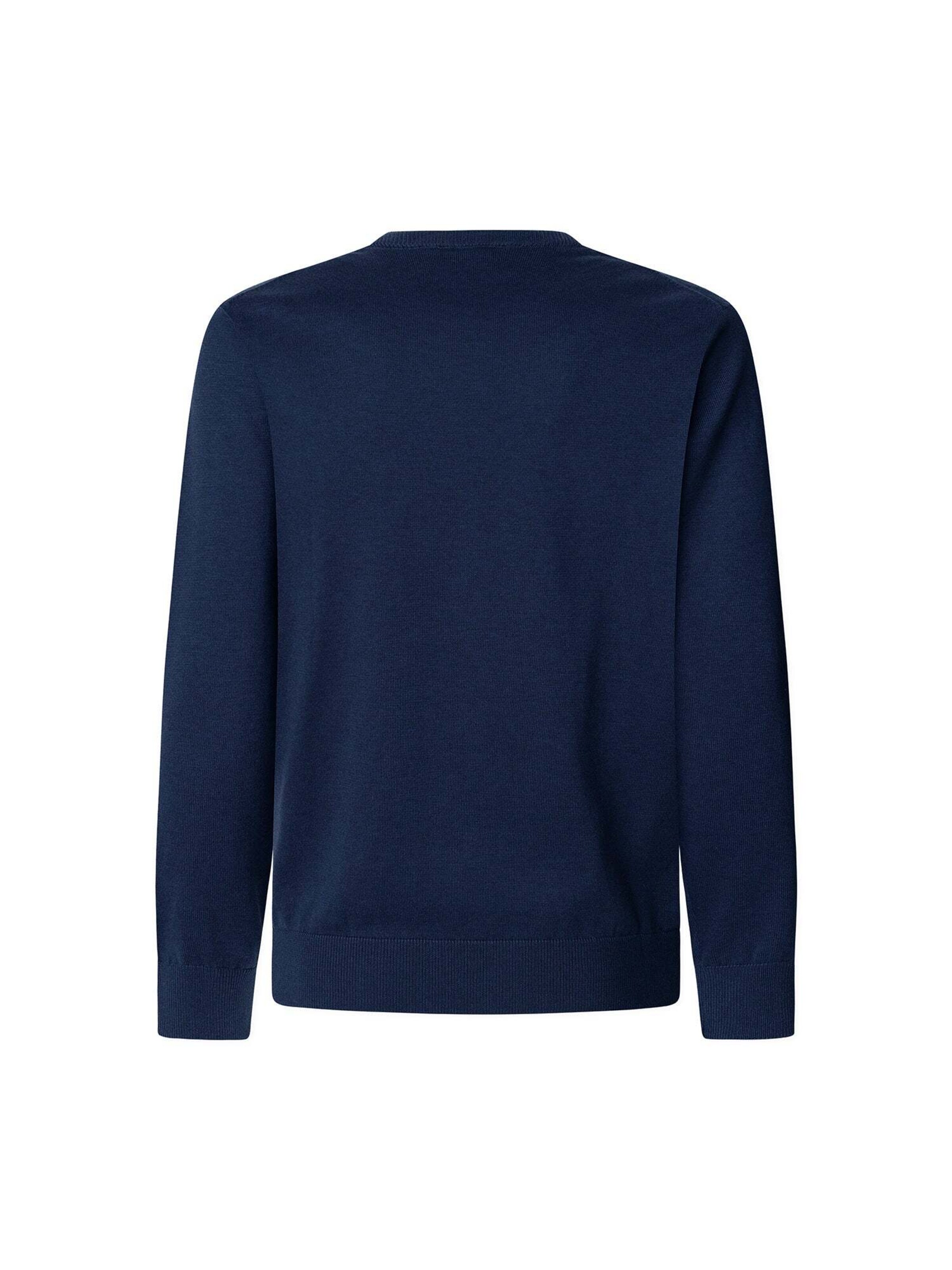 Hackett London Sweater in Blue