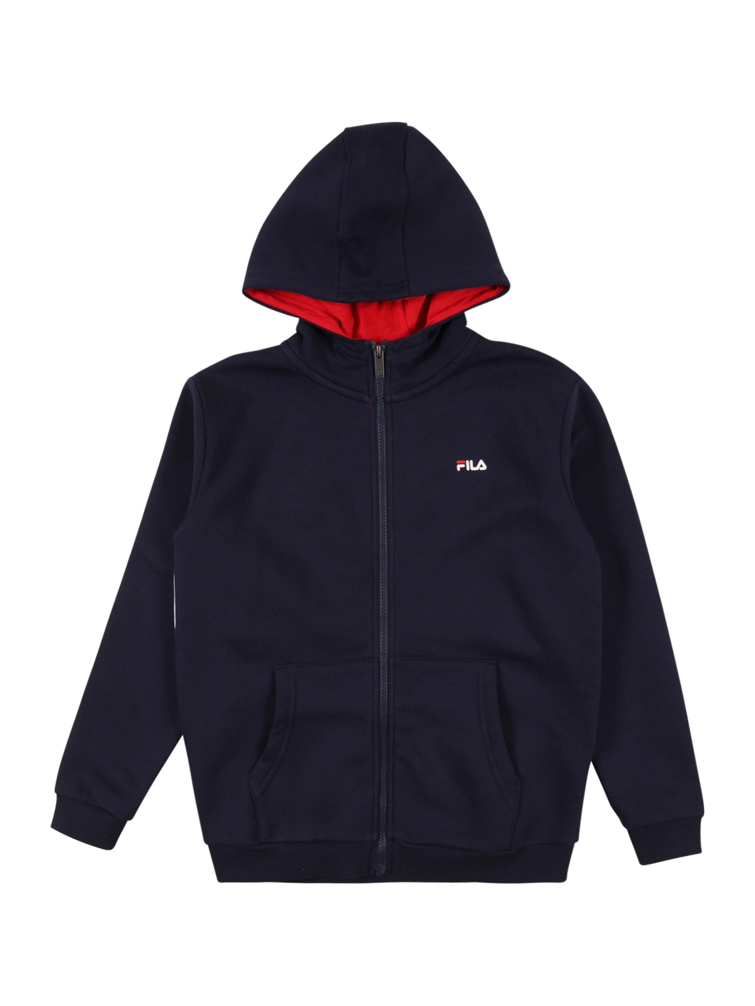 fila sweat jacket