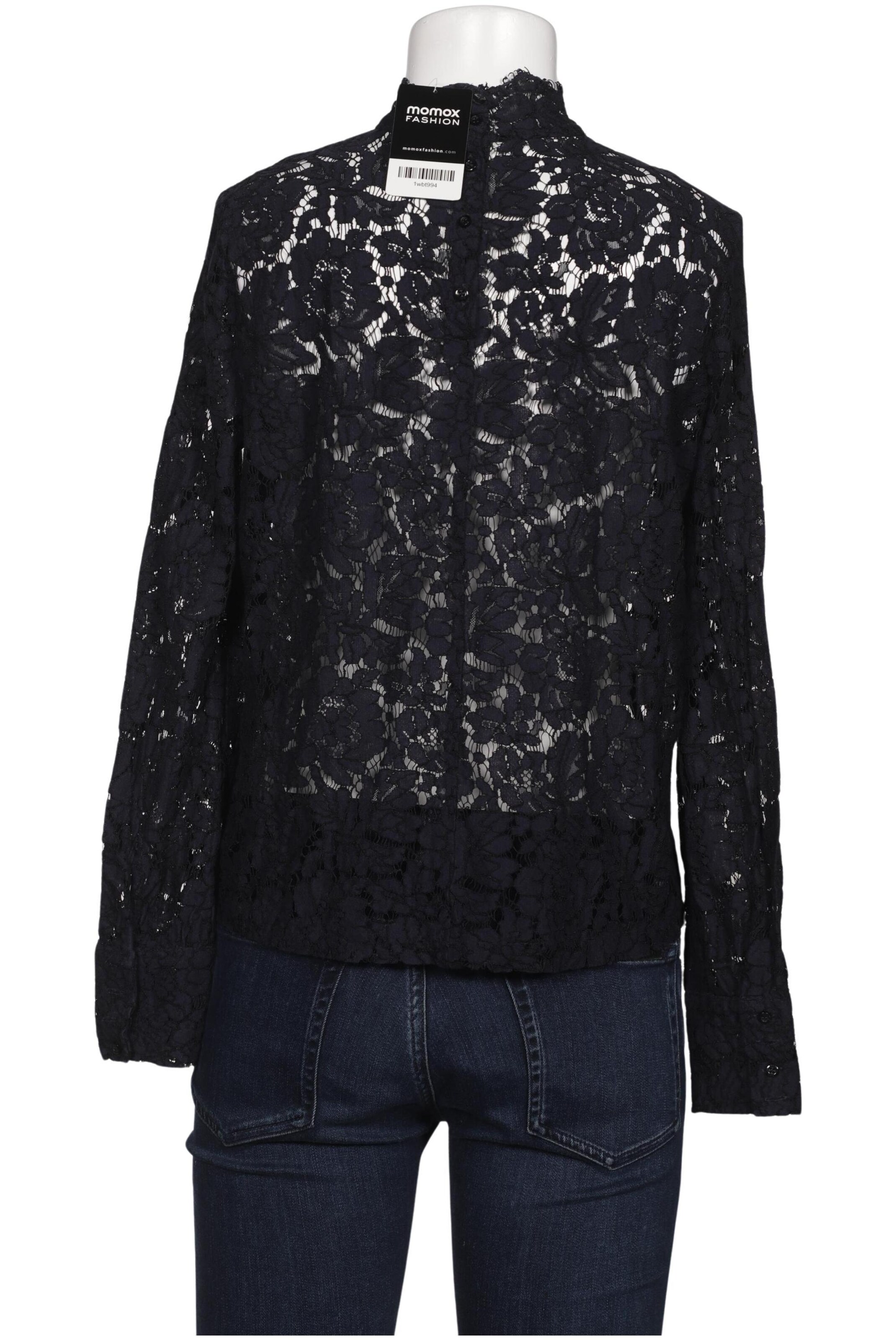 SET Blouse & Tunic in S in Blue