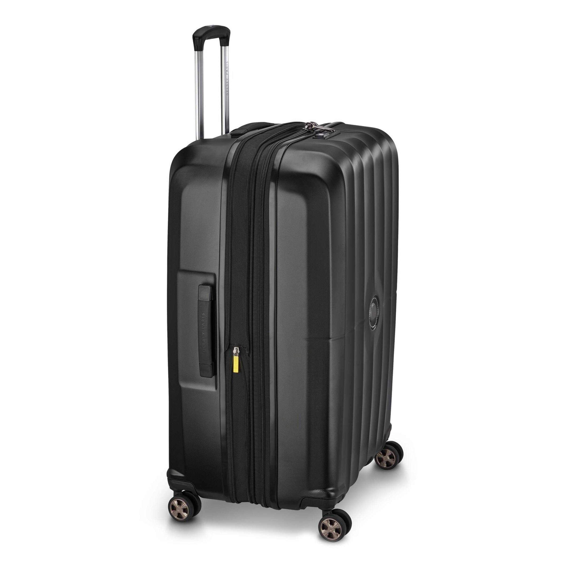 Trolley 'Carrousel 2' di Delsey Paris in nero