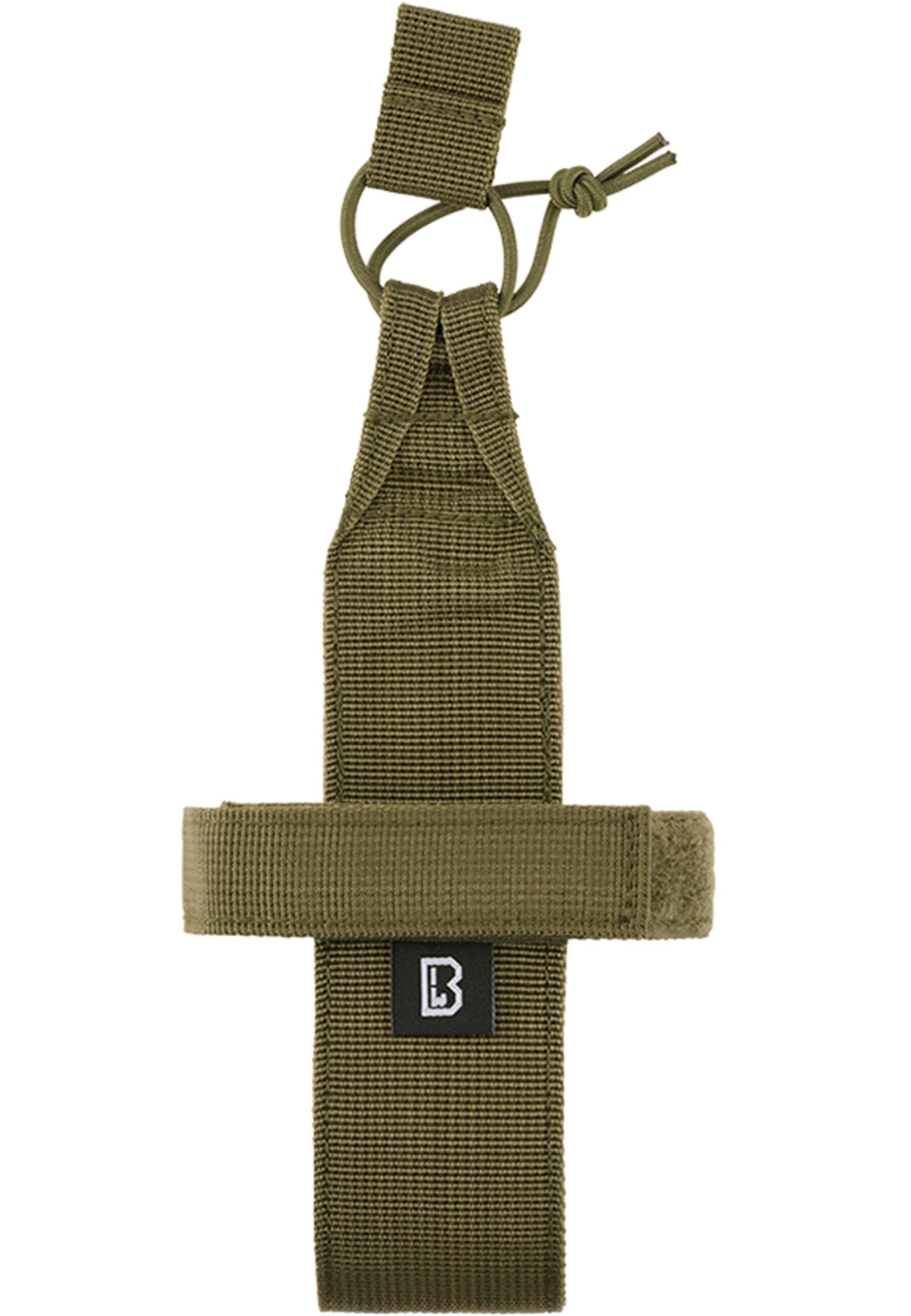 Brandit Tilbehør i grøn