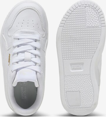PUMA Sneaker 'Carina ' in Weiß