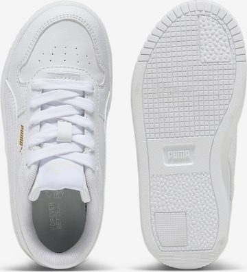 Baskets 'Carina ' PUMA en blanc