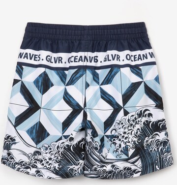 Gulliver Board Shorts in Mixed colors