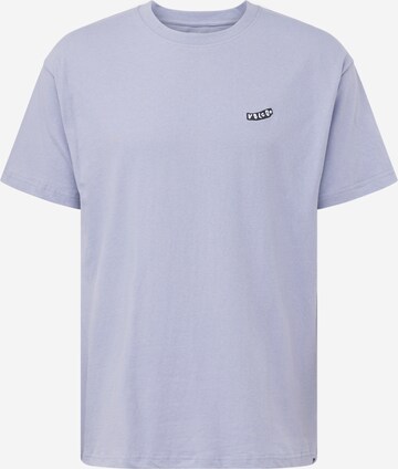 Volcom Bluser & t-shirts 'PISTOL STONE' i lilla: forside