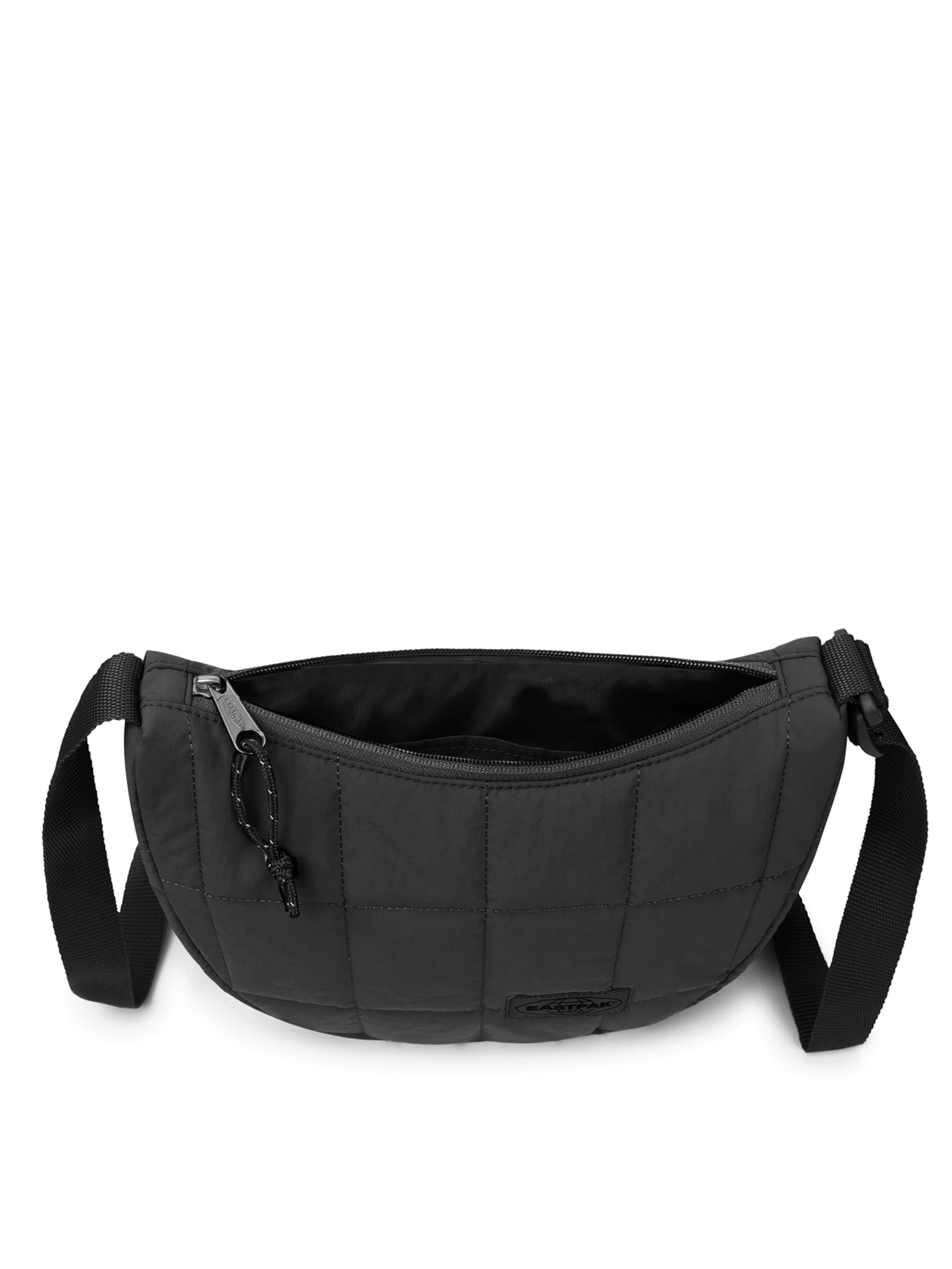 EASTPAK - Bolso de hombro en negro