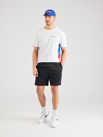 Champion Authentic Athletic ApparelMajica - bijela boja