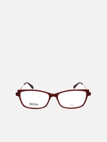 HUGO BOSS Sunglasses 'Hugo Boss BOSS 1111 55/16/140 Eyewear Frame' in Mixed colours