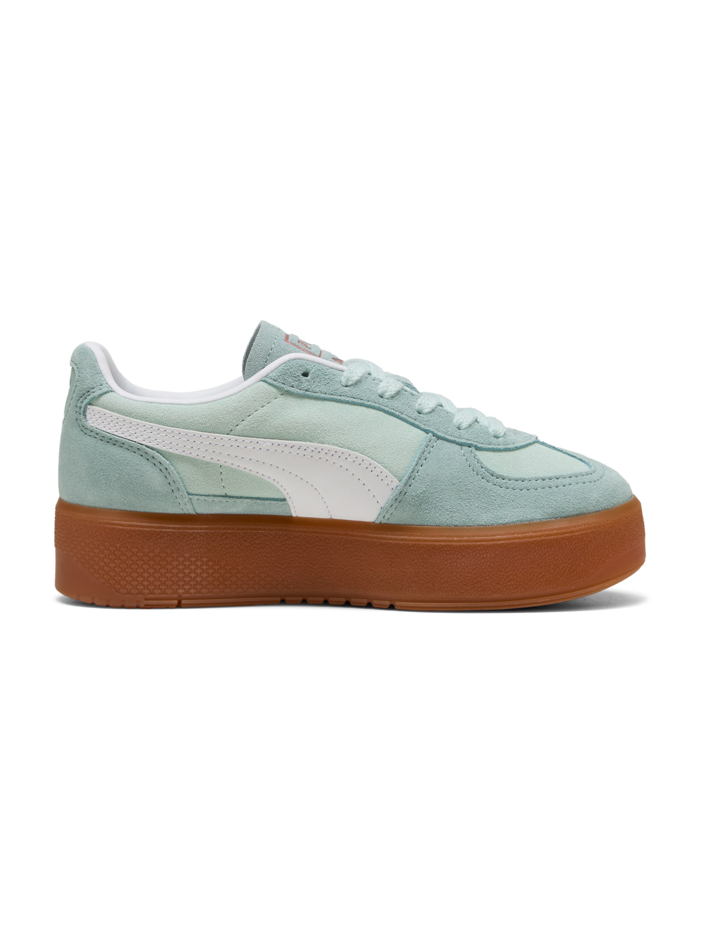 PUMA Tenisky 'Palermo Elevata' – modrá