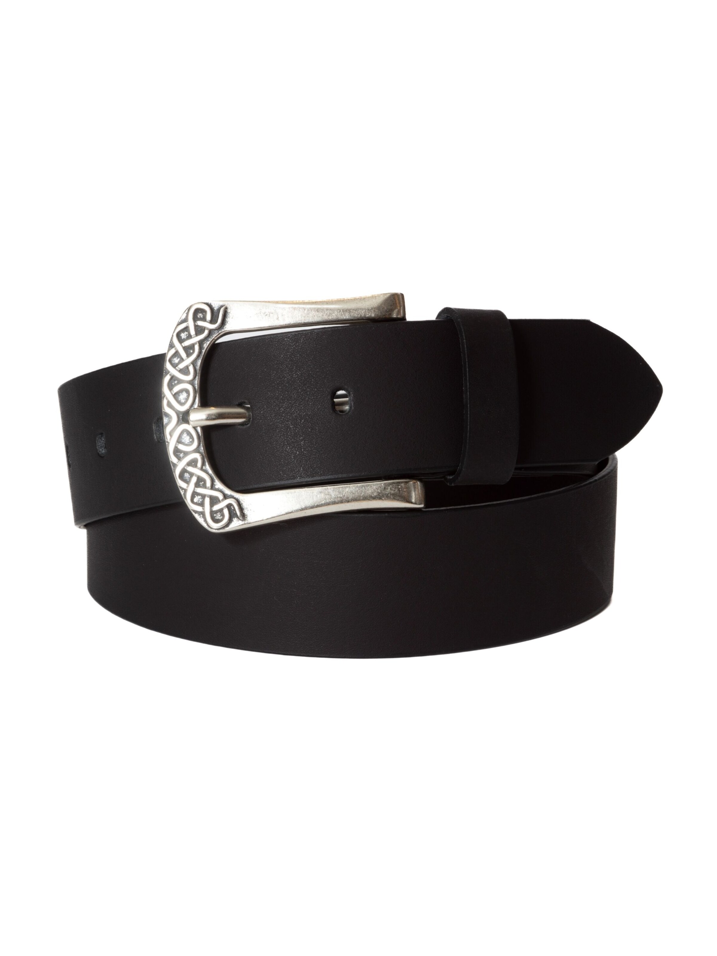BA98 Belt in Black
