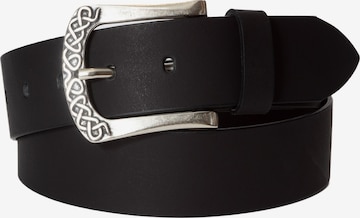 Ceinture BA98 en noir