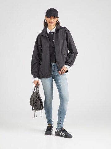 Pepe Jeans Skinny Jeans 'Soho' in Blue