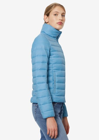 Veste mi-saison Marc O'Polo en bleu