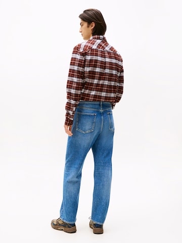 Tommy Jeans Regular Jeans 'SONNY' i blå