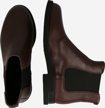 CAMPER Chelsea boots in Bruin