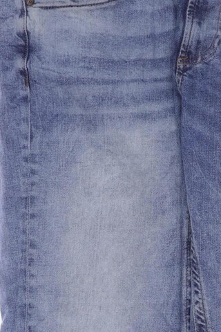 CAMP DAVID Jeans in 38 in Blue