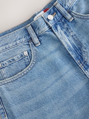 Next Loosefit Jeans in Blauw
