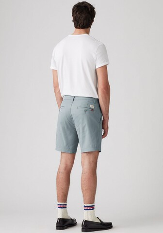 LEVI'S ® Regular Shorts in Blau