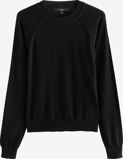 Next Pulover u crna, Pregled proizvoda