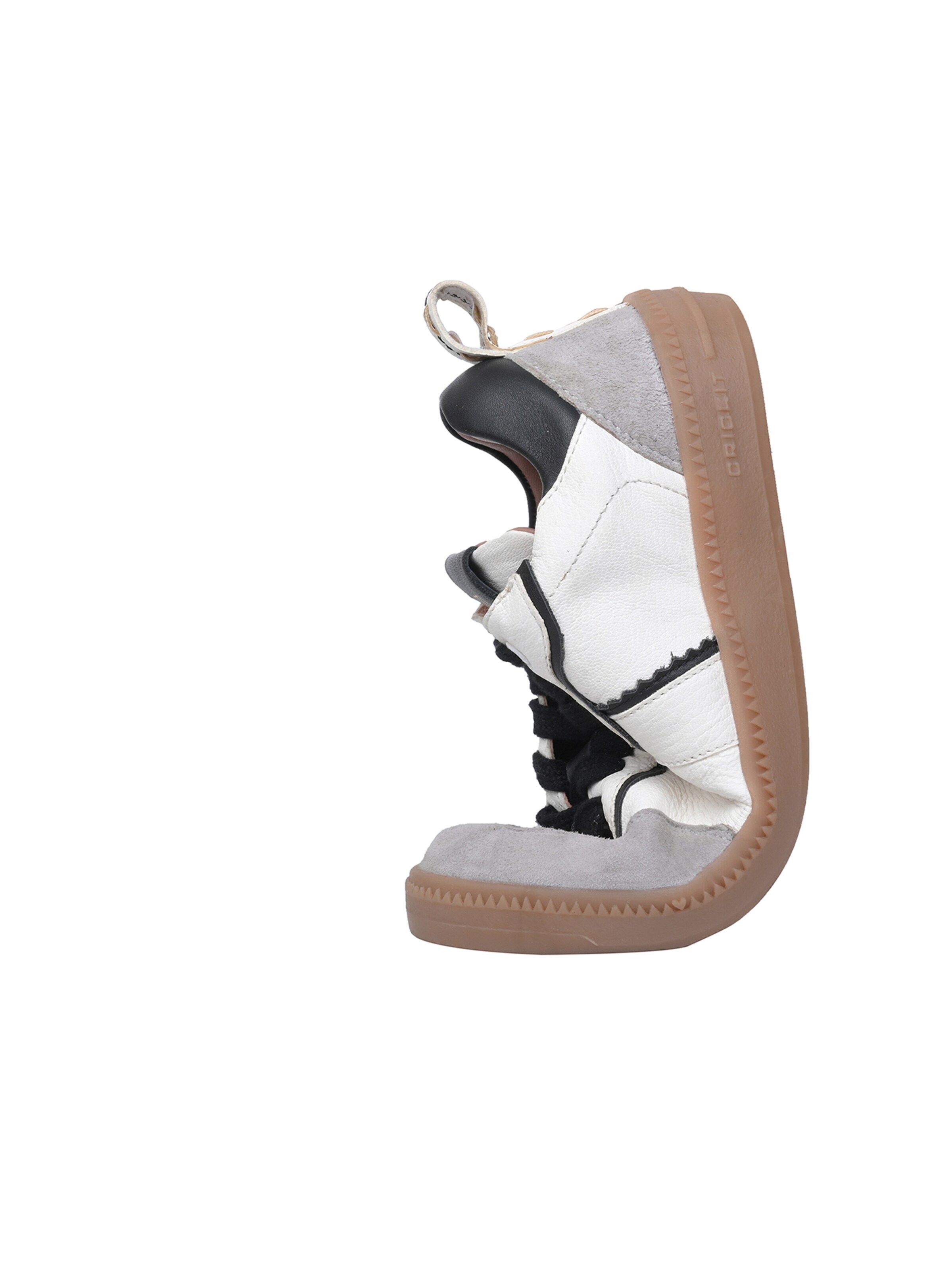 Crickit Sneaker ' RONIA ' in Grau