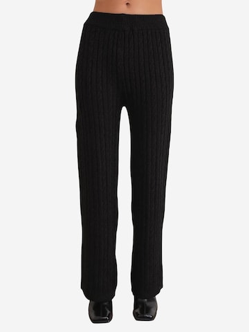 Tenue d'intérieur MixRay en noir