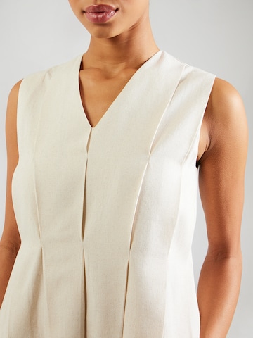 millane - Top em bege