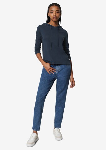 Maglietta di Marc O'Polo DENIM in blu