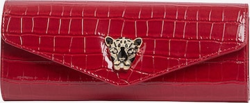 raudona self. Delninė: priekis