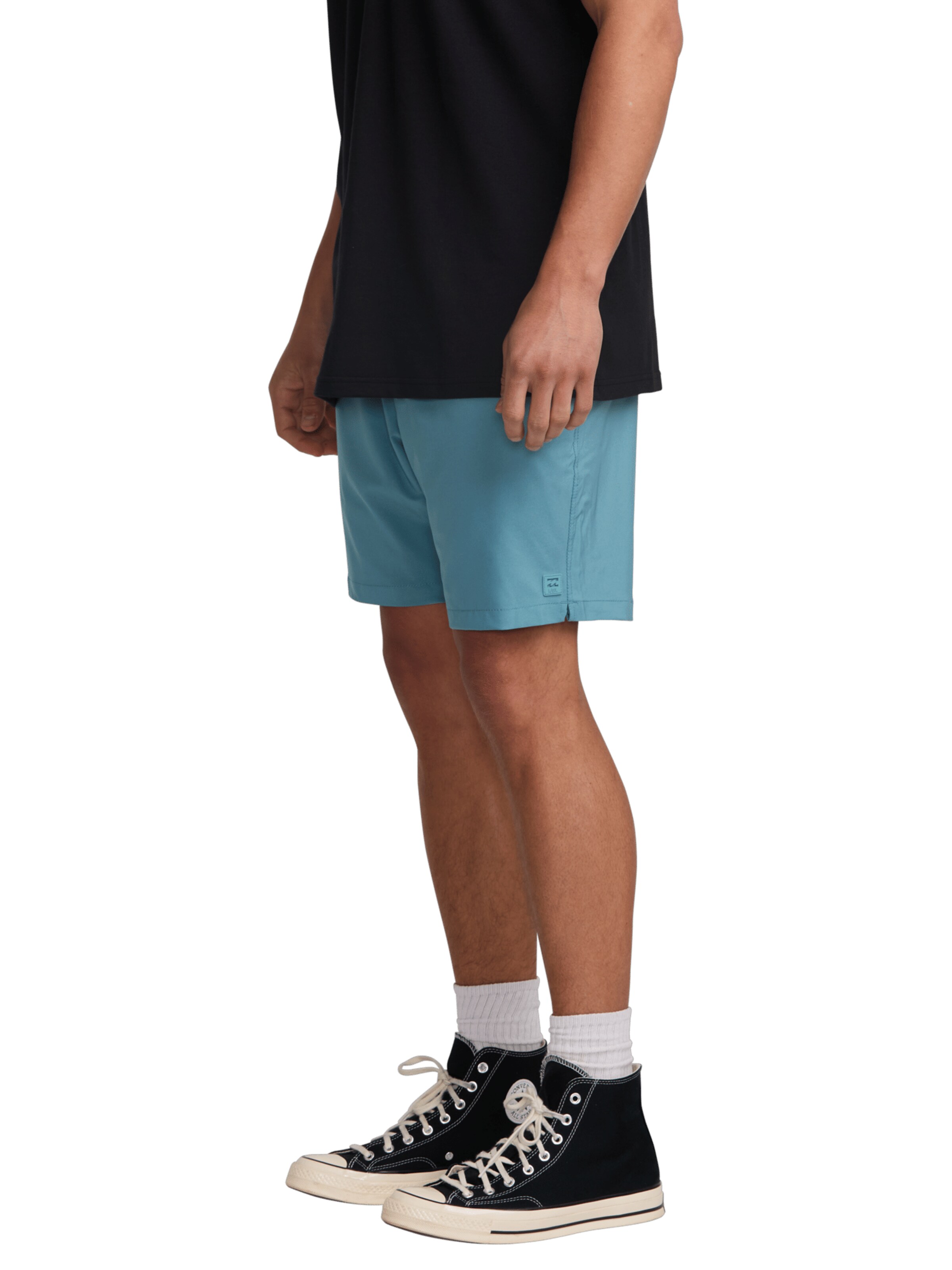 BILLABONG Regular Broek 'Surftrek' in Blauw