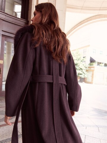 Cappotto di mezza stagione di Lipsy in lilla