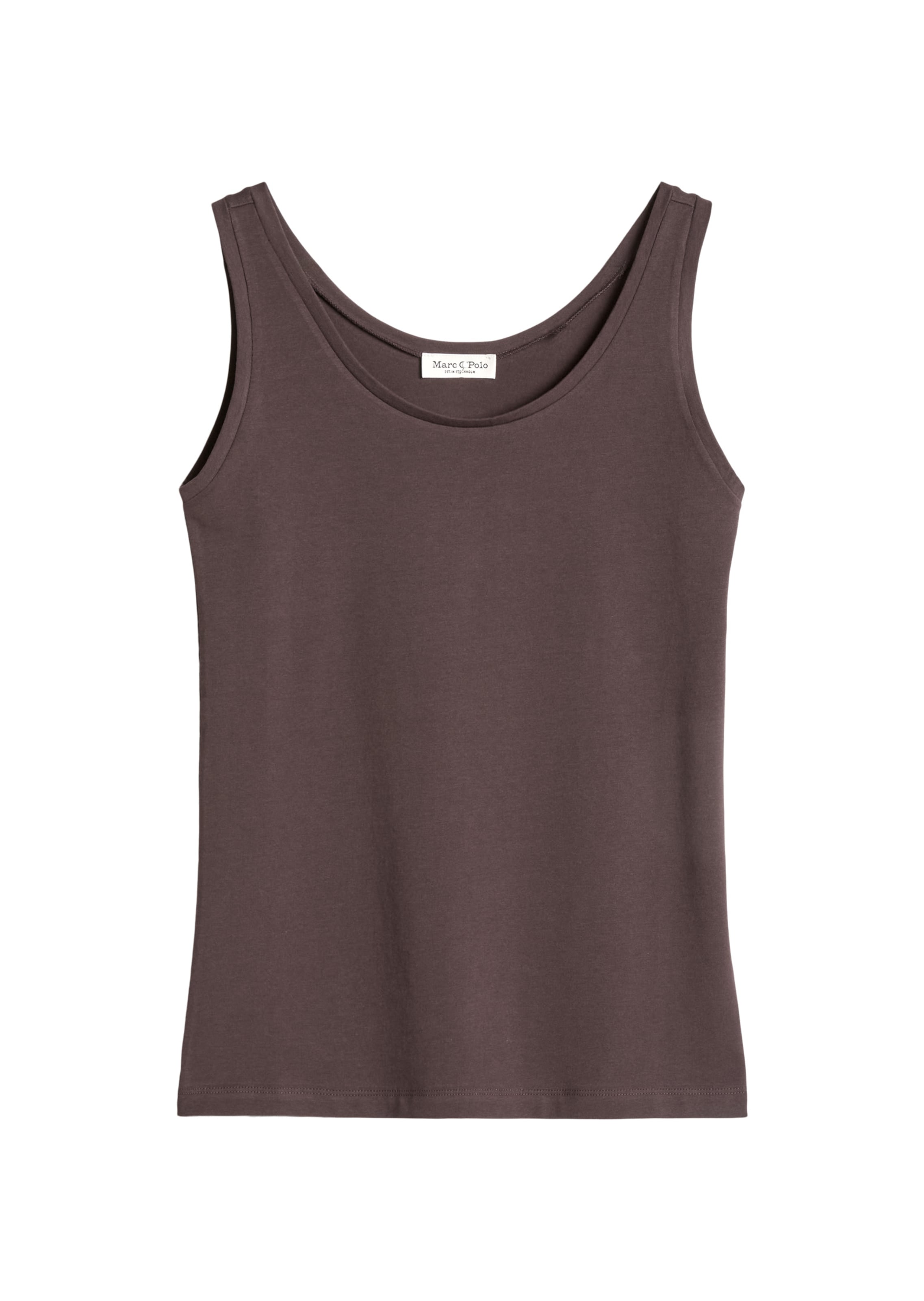 Marc O'Polo Top in Rot: Vorderseite