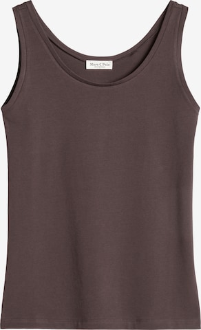 Marc O'Polo Top in Rot: Vorderseite