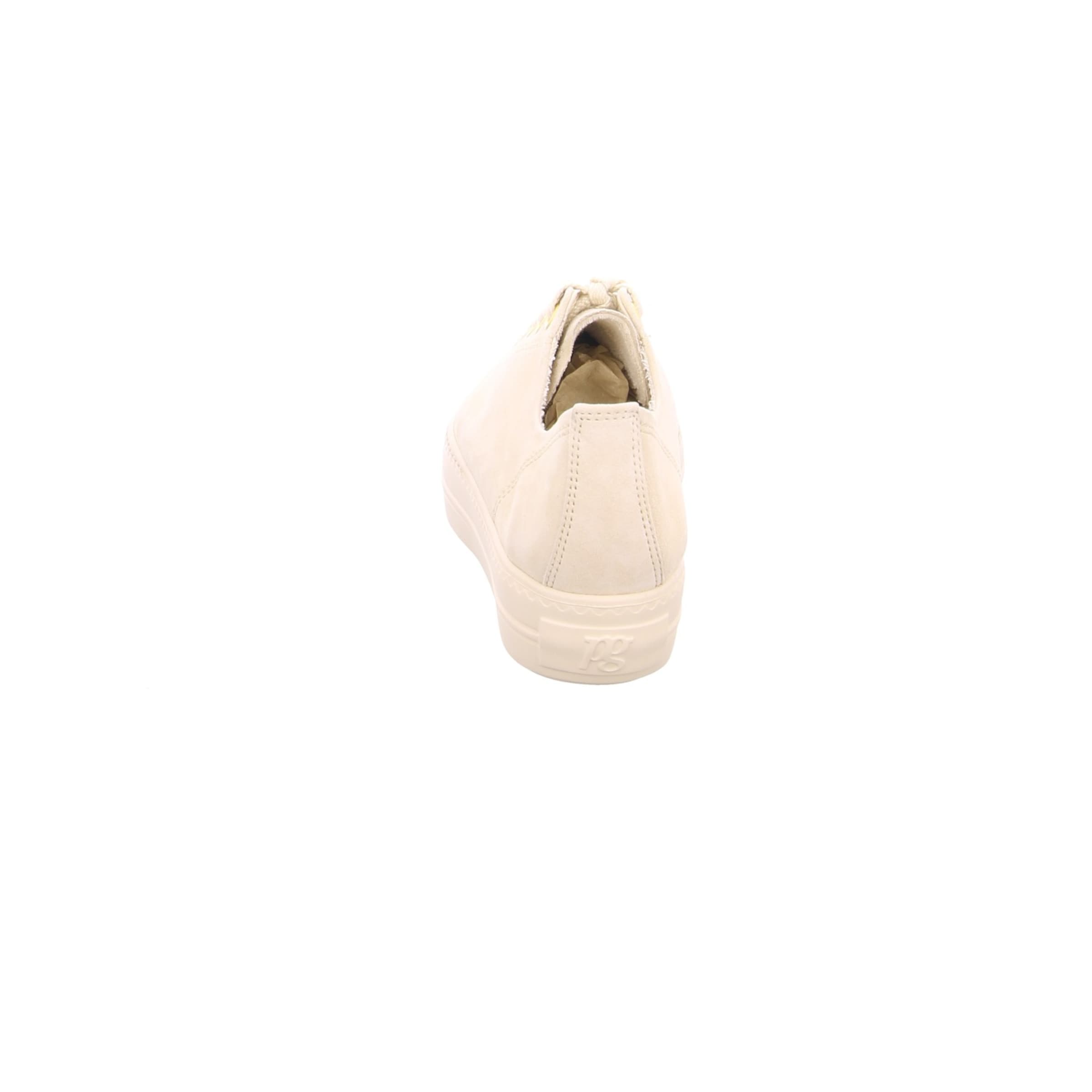 Paul Green Sneaker in Beige