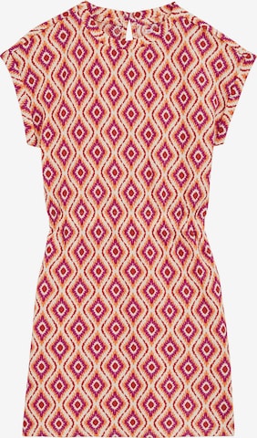 raudona WE Fashion Suknelė: priekis