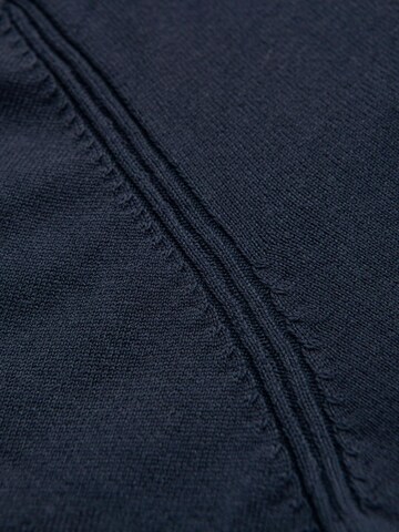 Pullover di Ombre in blu