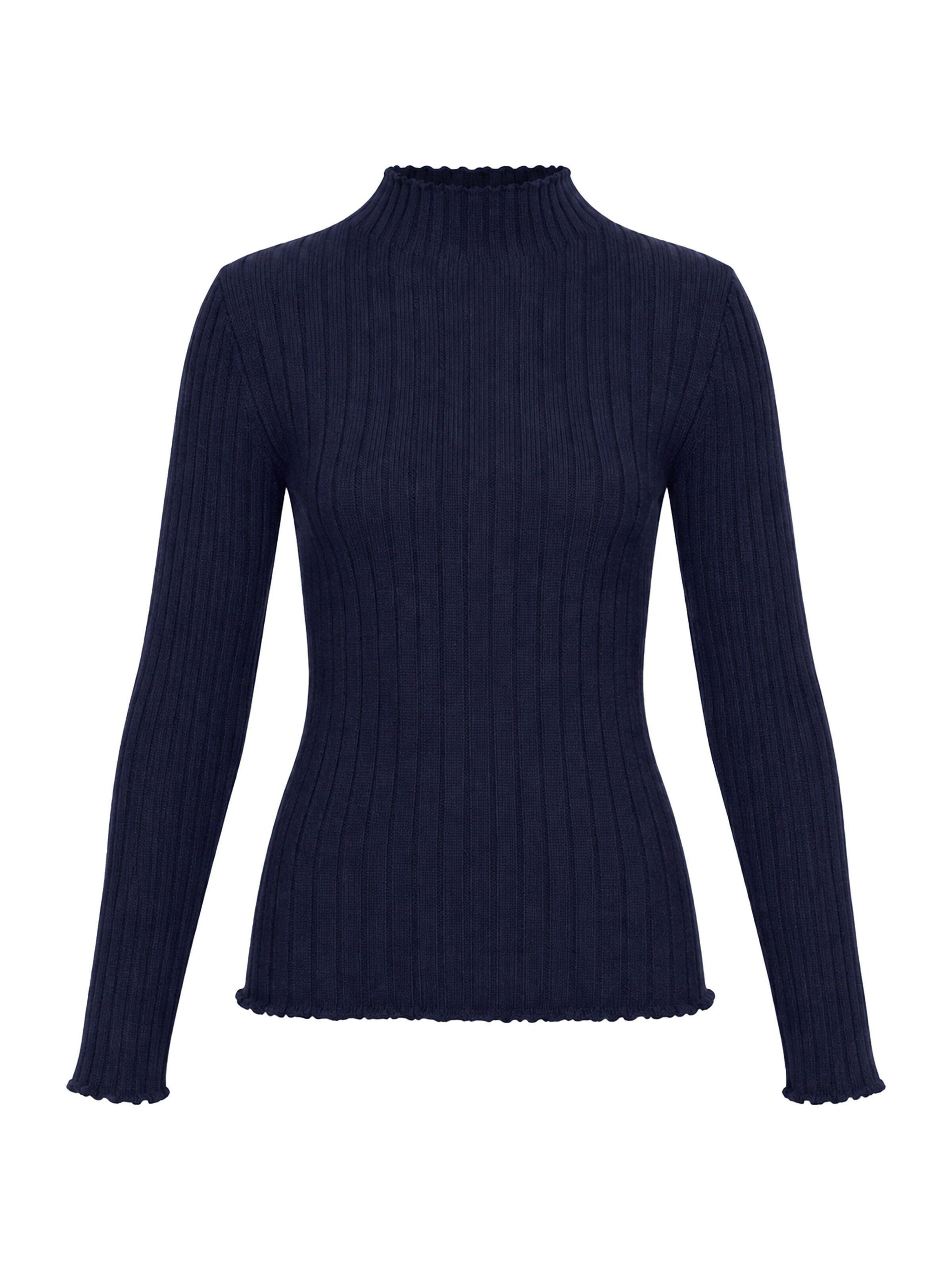 SASSYCLASSY Shirt‌‌‌‌‌‌‌‌‌‌ in Blau: Vorderseite