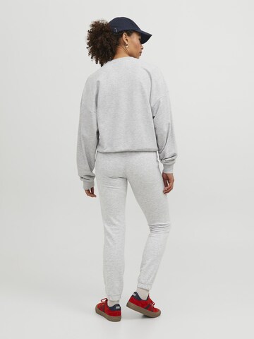 JJXX Sweatshirt 'Riley' in Grau