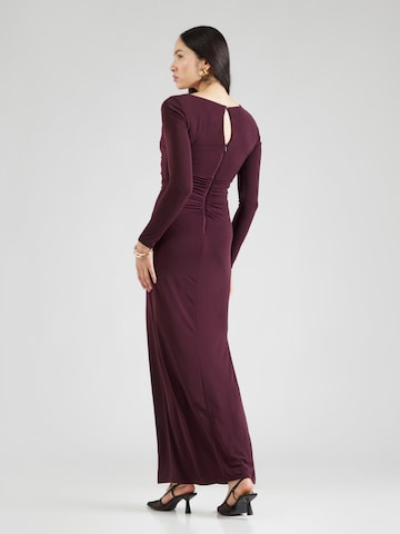 Lipsy Kleid in Rot